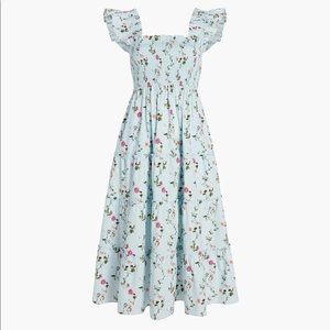 NWT Hill House Home Ellie Nap Dress